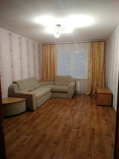 Оренда Квартира 1-кімнатна, 5/25 поверх на Здолбунівська, 13 Київ - фото 3