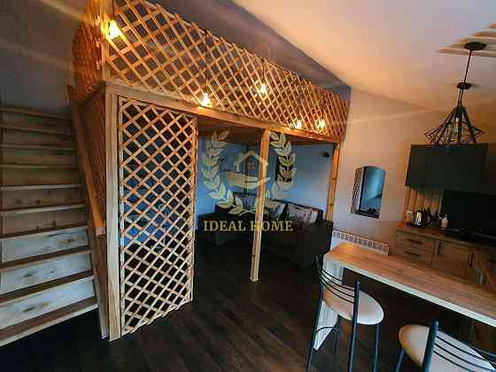 Продам смарт-квартиру біля метро Політехнічний інститут Київ