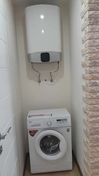 Оренда Квартира 1-кімнатна, 4/5 поверх на Геннадія Афанасьєва, 13а Київ - фото 8