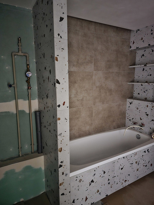 Продаж Квартира 3-кімнатна, 10/10 поверх на Малышева ул., 32 Дніпро - фото 13