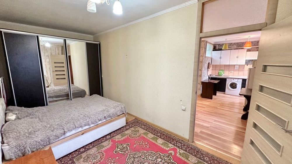 Продаж Квартира 2-кімнатна, 1/5 поверх на пр. Науки, 58 Київ - фото 4