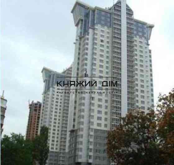 Оренда Квартира 2-кімнатна, 26/32 поверх на Днепровская Набережная Київ