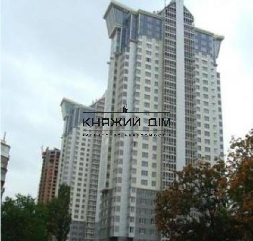 Оренда Квартира 2-кімнатна, 26/32 поверх на Днепровская Набережная Київ - фото 2