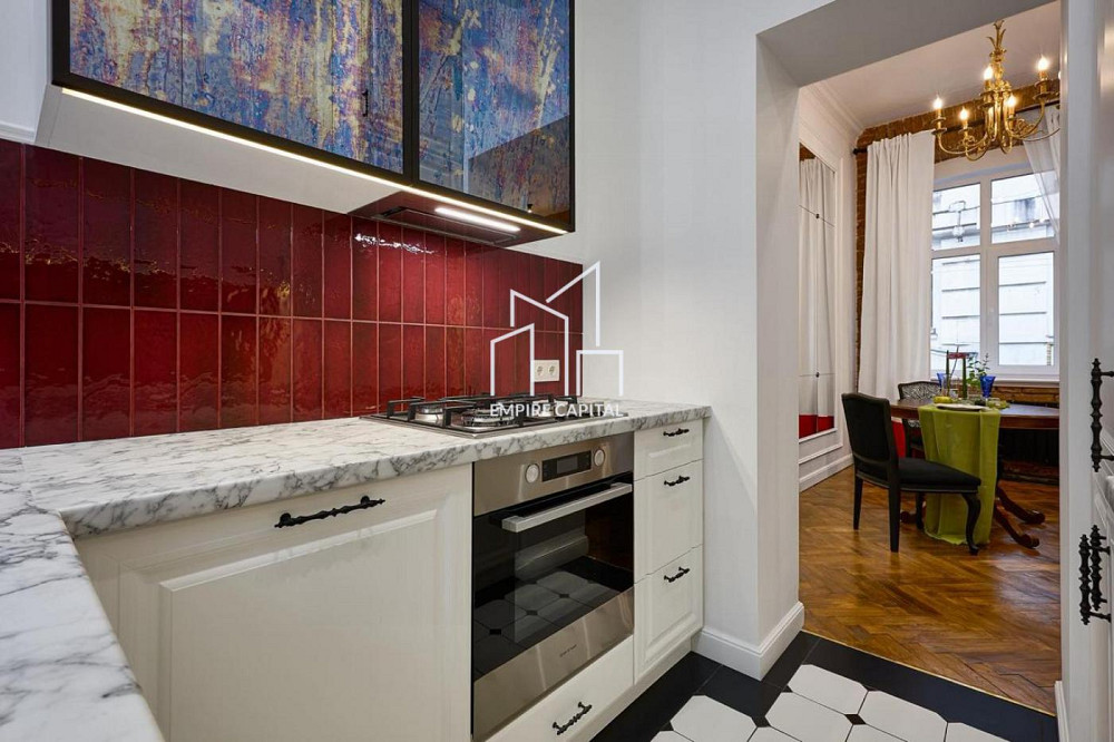 Продаж 2к Квартира 58 кв.м Менцинського Модесту вул. Львов - изображение 13