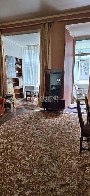 Продаж Квартира 2-кімнатна, 3/4 поверх на вул. Сумська Харків - фото 2