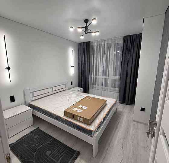 Оренда Квартира 1-кімнатна, 13/11 поверх на Бельведерська вул., 32 Івано-Франківськ