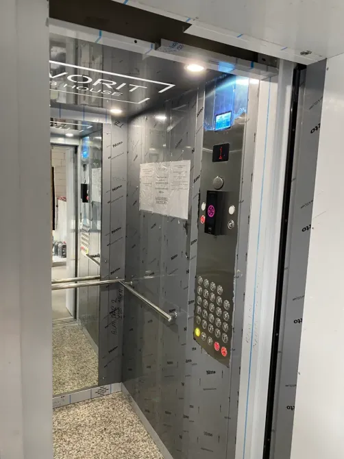 For sale 1-room Apartment 26 sq.m  Dnipro - photo 14