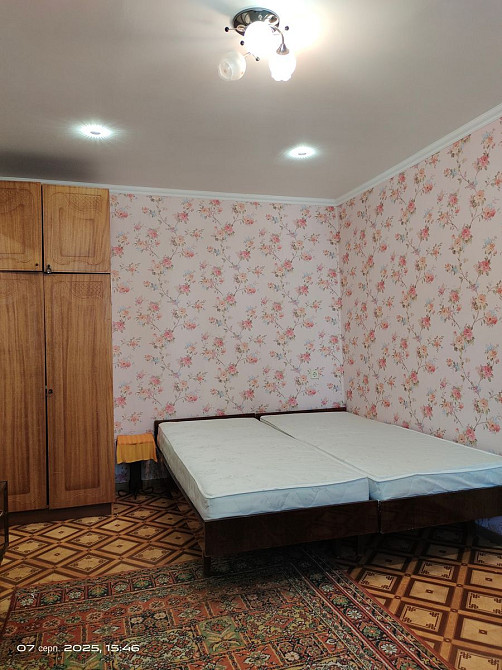 Оренда Квартира 1-кімнатна, 3/9 поверх на Остафія Дашкевича, 6а Київ - фото 2