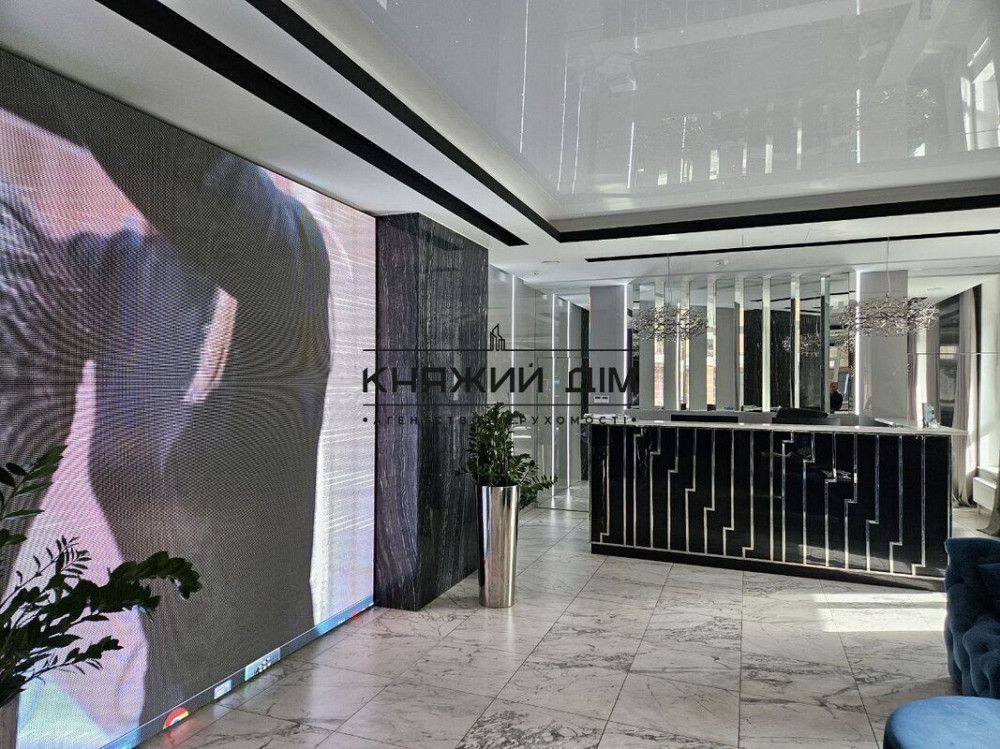 Оренда Квартира 2-кімнатна, 16/35 поверх на Леси Украинки бульв. / Л.Украинки бул Kiev - photo 8