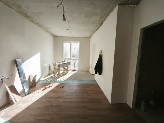 Продаж 1к Квартира 32 кв.м Тихого 11 Ужгород