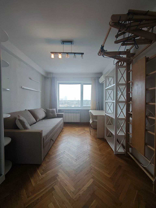 Продаж Квартира 2-кімнатна, 8/8 поверх на Ентузіастів вул., д. 17 Kiev - photo 6