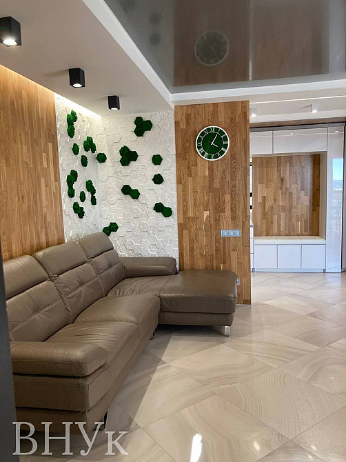 Продаж Квартира 3-кімнатна, 8/11 поверх на Запорізька Vinnytsya - photo 3