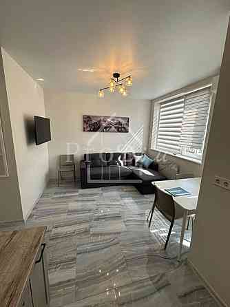 Оренда Квартира 1-кімнатна, 4/4 поверх на Промениста вул., 42 Киев