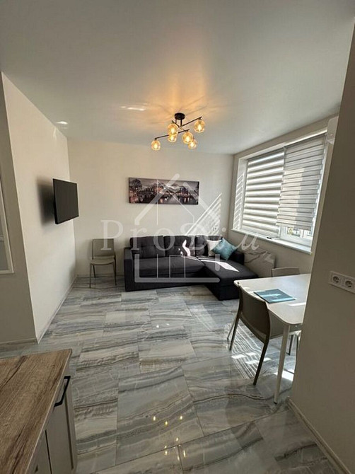 Оренда Квартира 1-кімнатна, 4/4 поверх на Промениста вул., 42 Kiev - photo 1