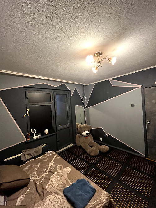 Продаж Квартира 3-кімнатна, 6/16 поверх на Оноре де Бальзака вул., д. 8В Київ - фото 12