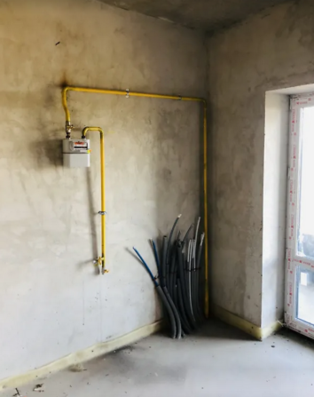 Продаж 2к квартири 65 кв. м на вул. Енергетична Ternopil' - photo 8