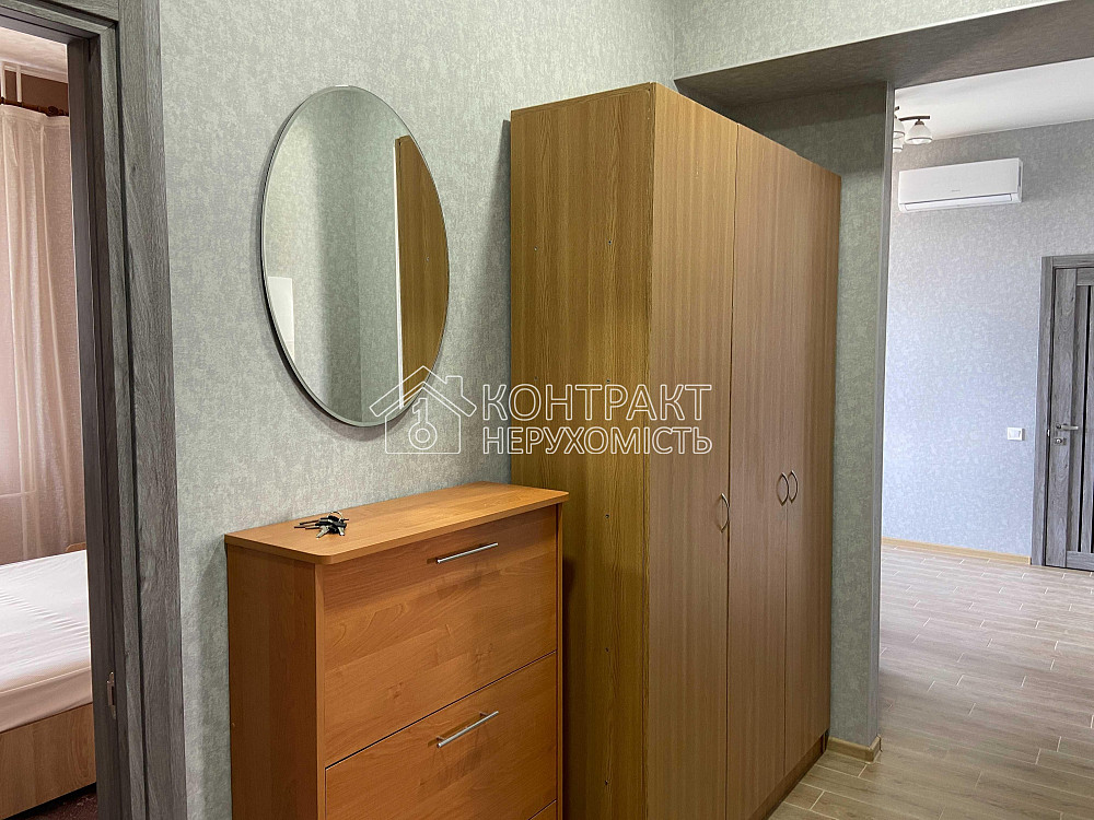 Оренда Квартира 2-кімнатна, 13/14 поверх на вул. Молочна Харків - фото 10