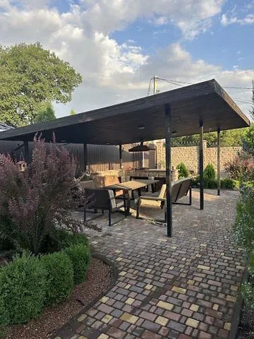 Продаж 2-поверховий   204 кв.м 5 кімн. на Курінний провулок 12 Кропивницький - фото 10