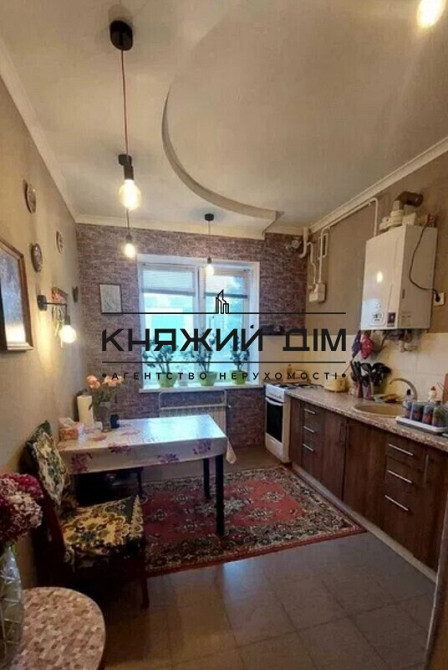 Продаж 1-но к.кв. в ЖК Нова Конча-Заспа в с. Ходосіївка. Код об'єкту №: 21145596 Ходосівка - фото 1