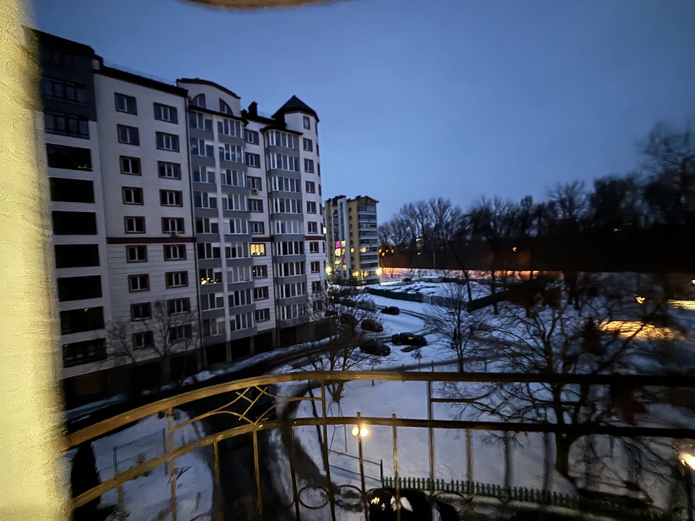 Оренда Квартира 3-кімнатна, 4/9 поверх на Витвицького Ivano-Frankivs'k - photo 6