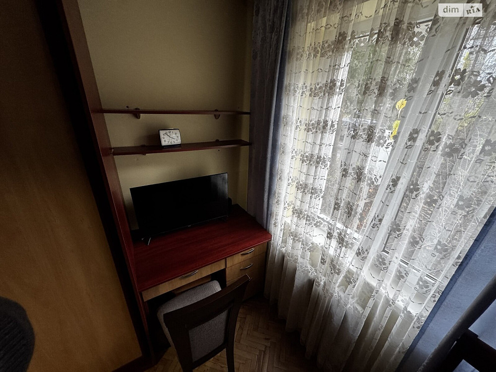 Продаж Квартира 3-кімнатна, 1/5 поверх Львів - фото 15