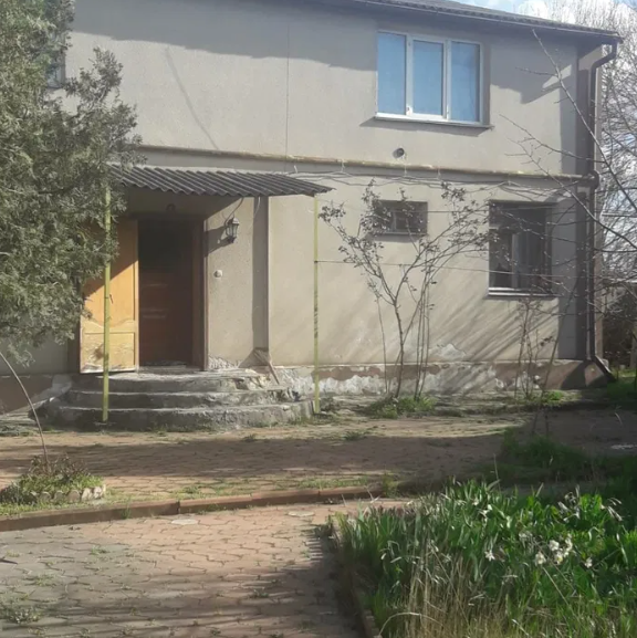 Продам 2-х этажный дом на п.Большевик Одесса - изображение 1