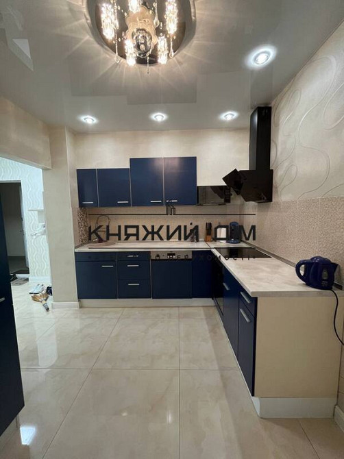 Є ГЕНЕРАТОР .Оренда 2к. кв.-студіо м. Харківська. Код об'єкта № 11196745 Киев - изображение 20