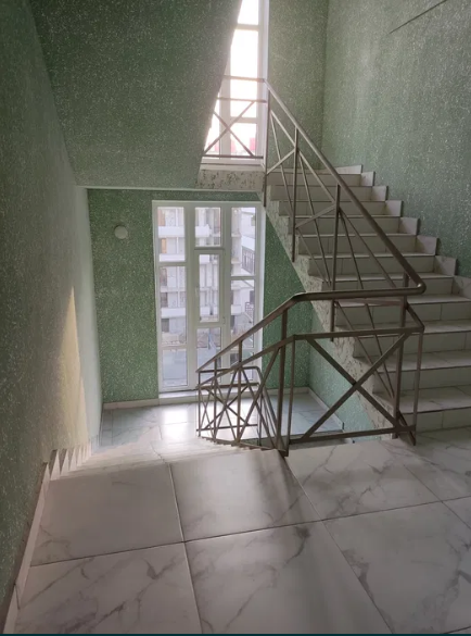 Продам смарт-квартиру в ЖК "Смарт Сити" (п.Котовского) Крижанівка (Комінтернівський район) - фото 7