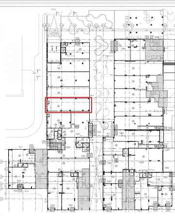 Оренда торгове приміщення на вул. Любінська приміщень - 1, поверх - 1/9 Львів