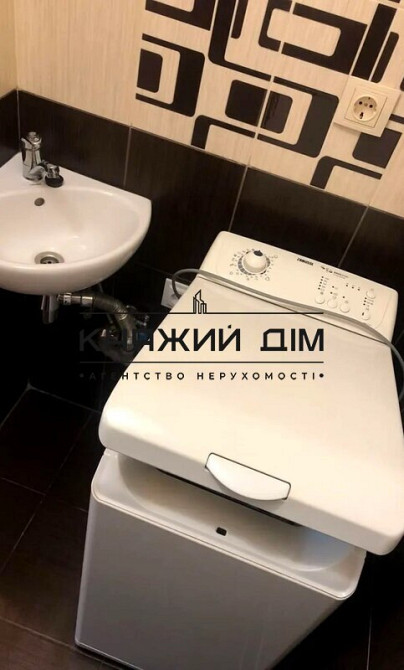 Оренда Квартира 2-кімнатна, 16/20 поверх на Светлая ул. Київ - фото 9