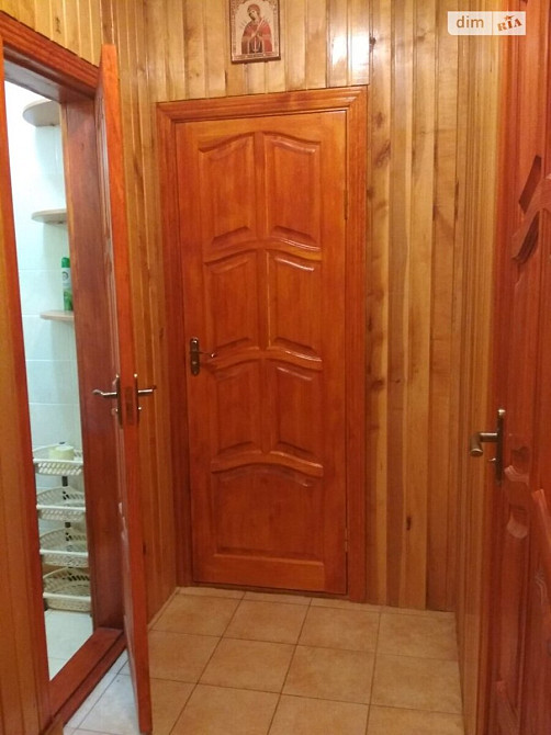 Оренда Квартира 1-кімнатна, 7/18 поверх на вул. Дениса Рачінського, 25А Київ - фото 16