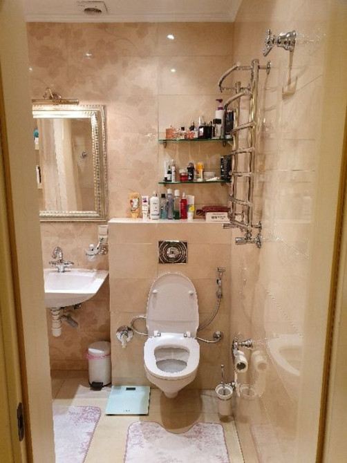 Оренда Квартира 2-кімнатна, 9/16 поверх на ул. Тростянецкая, 49 Київ - фото 5