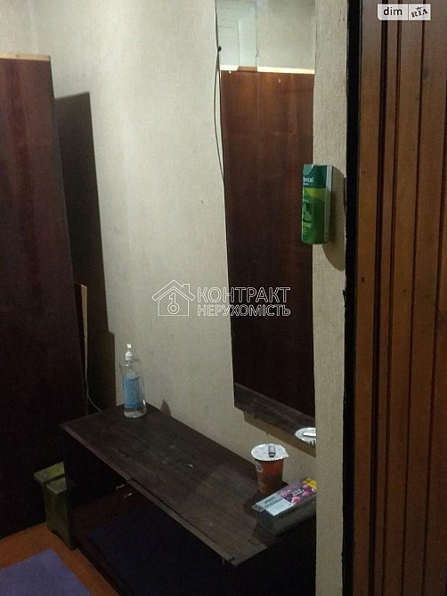 Продаж Квартира 3-кімнатна, 1/2 поверх на вул. Фейербаха Харків - фото 2