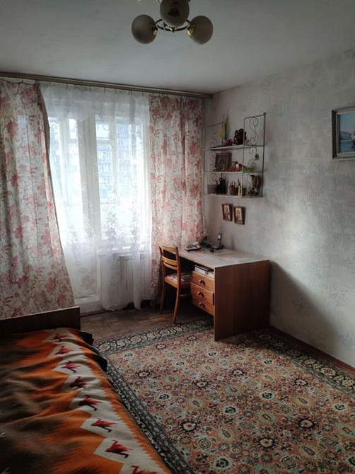 Продаж Квартира 3-кімнатна, 4/16 поверх на Бучми, 8 Київ - фото 6