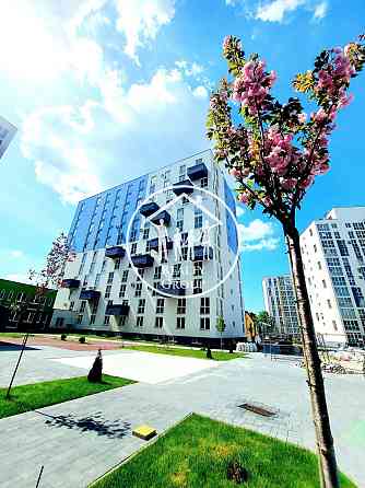 Продаж 2к Квартира 61 кв.м Рудненська, 8 Львів