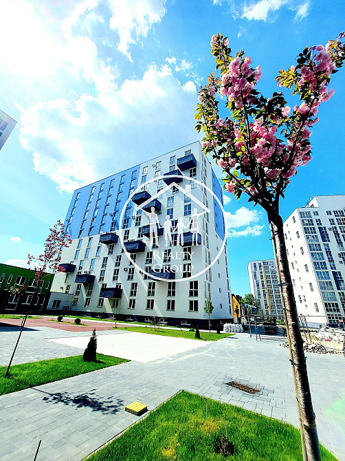 Продаж 2к Квартира 61 кв.м Рудненська, 8 Львів - фото 2