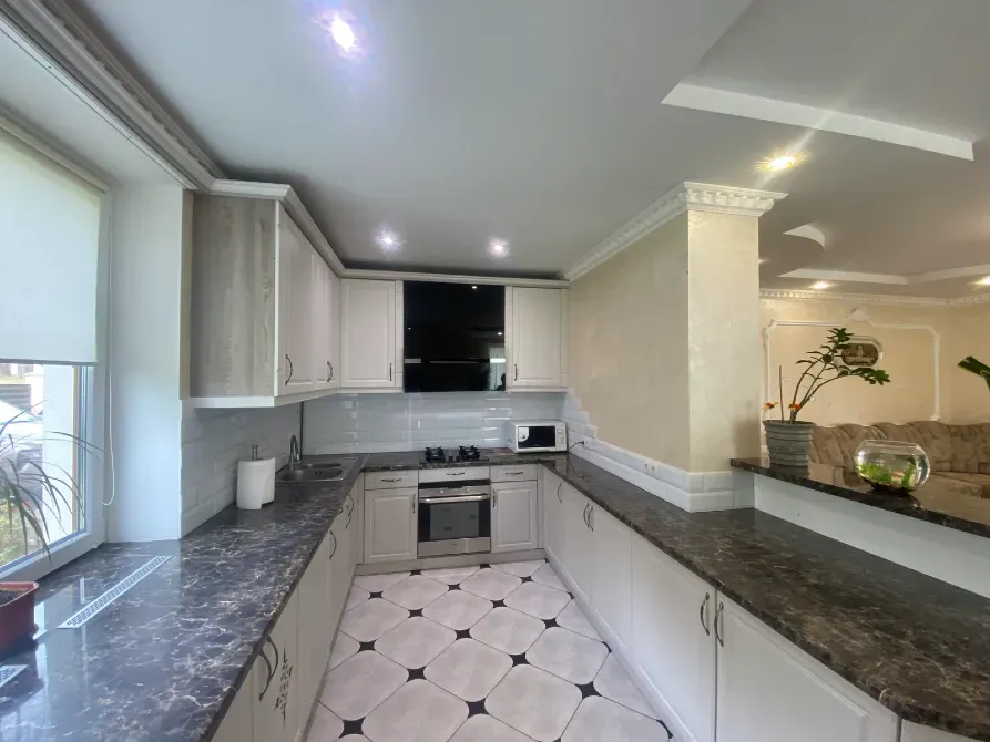 Продаж 2-поверховий Будинок з ділянкою 15 сот 190 кв.м 5 кімн. на Байківці вул. Зелена Байківці - фото 8