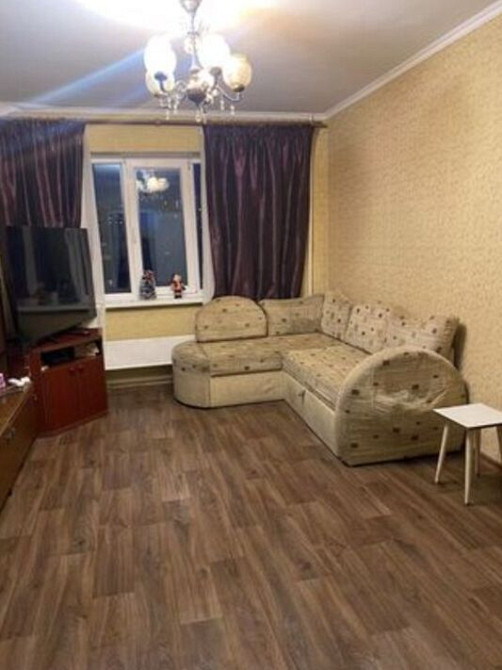 Оренда Квартира 3-кімнатна, 9/9 поверх на Бажана, 7б Київ - фото 7