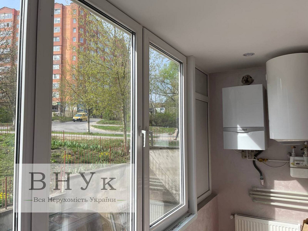 Продаж Квартира 3-кімнатна, 1/9 поверх на вул. Лучаківського Тернопіль - фото 18