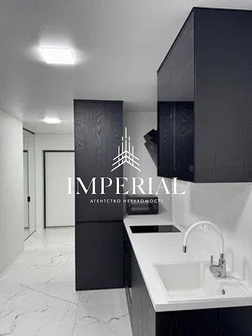 Продаж 1к Квартира 26 кв.м Олега Мудрака вул. Київ - фото 7