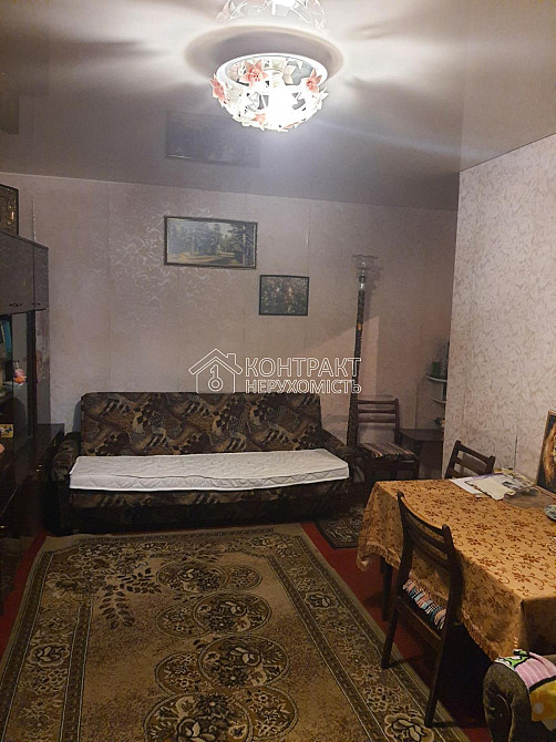 Оренда Квартира 2-кімнатна, 8/9 поверх на вул. Гвардійців Широнінців Kharkiv - photo 2