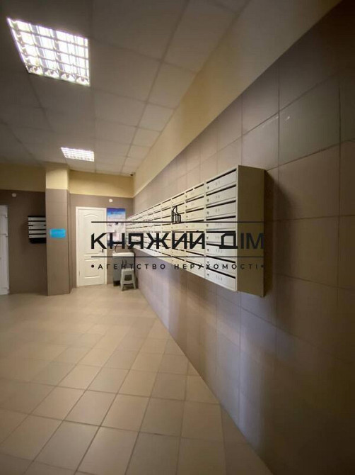 Оренда Квартира 3-кімнатна, 6/24 поверх на Академика Глушкова просп. Киев - изображение 20