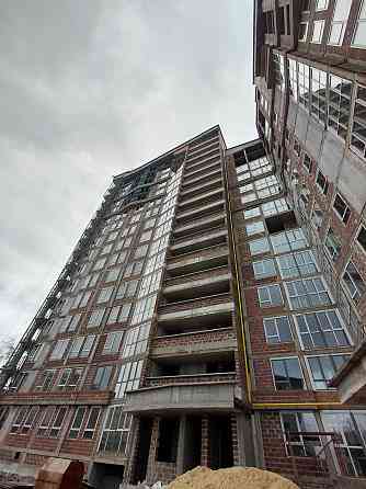 Продаж Квартира 1-кімнатна, 8/16 поверх на вул. Юліана Опільського Ternopil'