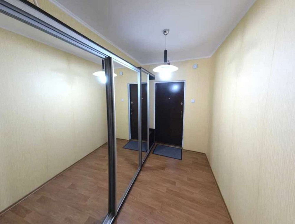 Оренда Квартира 1-кімнатна, 10/25 поверх на ул. Софии Русовой Київ - фото 5