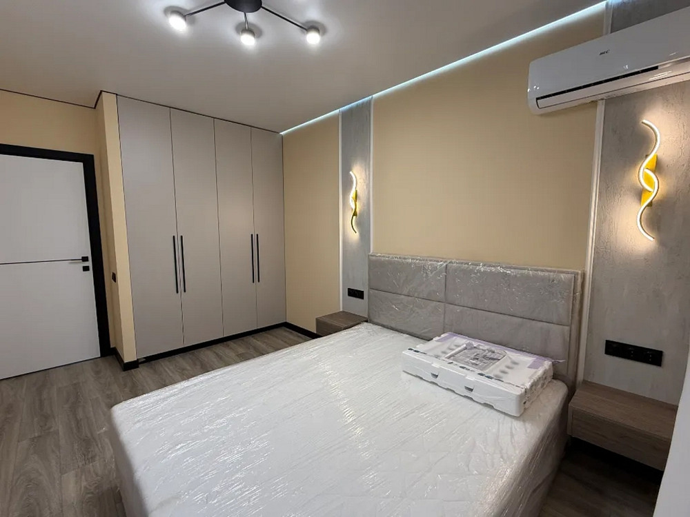 Продаж Квартира 1-кімнатна, 7/10 поверх на Семейная, 5 Дніпро - фото 7