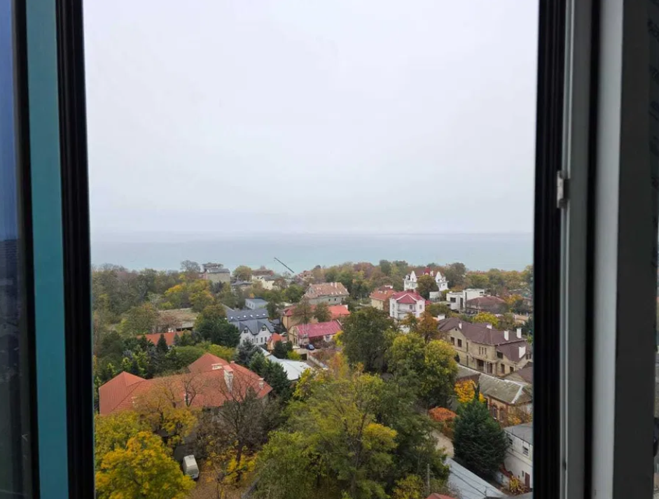 Продаж Квартира 1-кімнатна на ул. Фонтанская дорога, 124 Одеса - фото 8