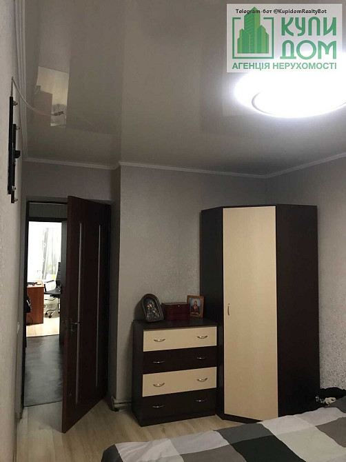 4-х кімнатнатна квартира Кропивницький - фото 2