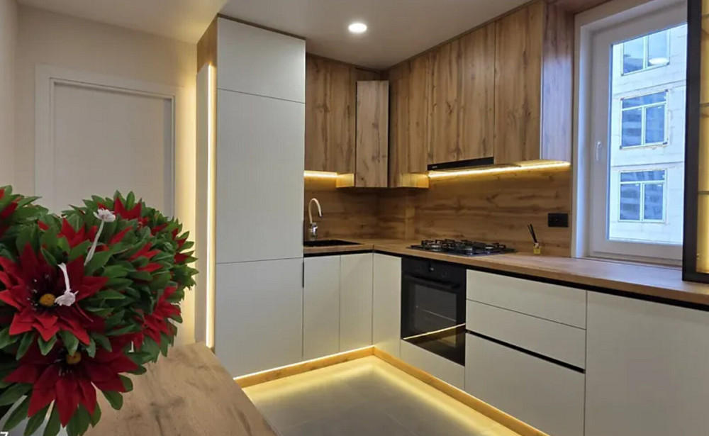 Продаж Квартира 2-кімнатна, 5/11 поверх на Смакули вул., 8 Тернопіль - фото 2