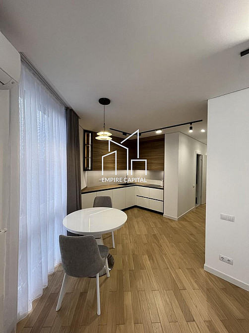 Продаж Квартира 2-кімнатна, 14/22 поверх на вул. В'ячеслава Чорновола Львів - фото 6