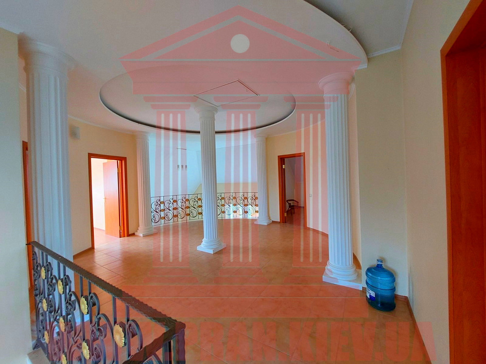 Продаж 3-поверховий Будинок з ділянкою 35 сот 446 кв.м  на Сливова  - фото 15